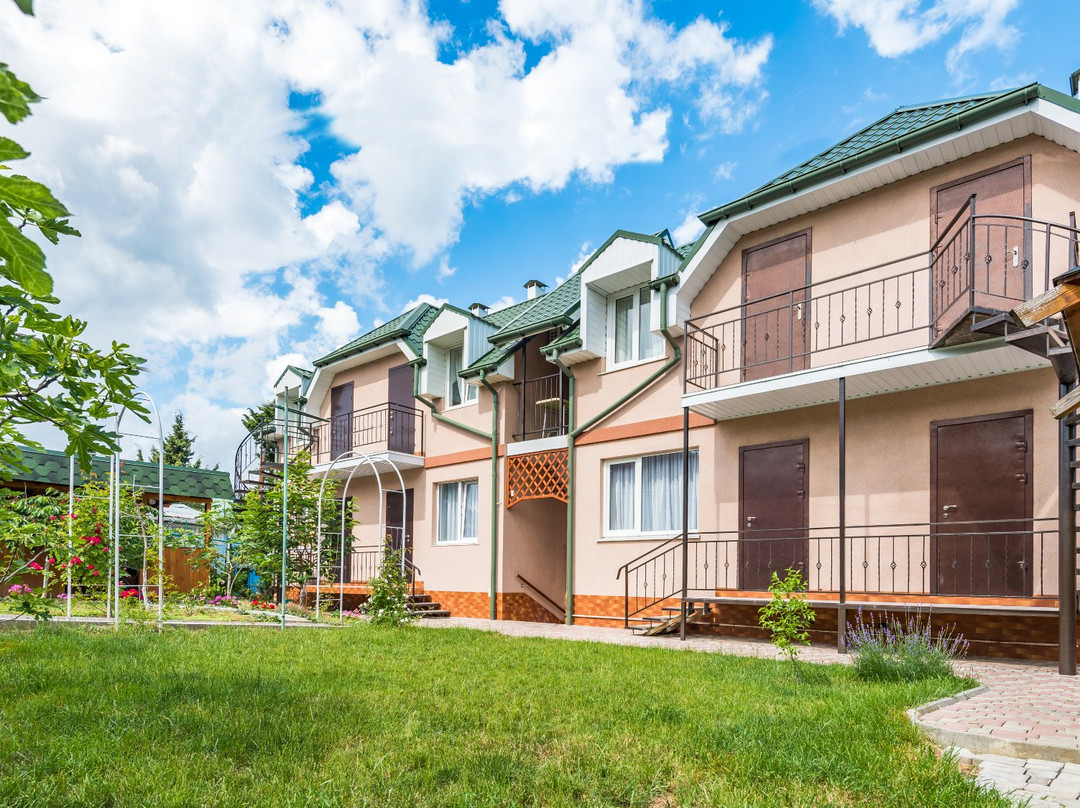 Guest House Tavrichesky主图