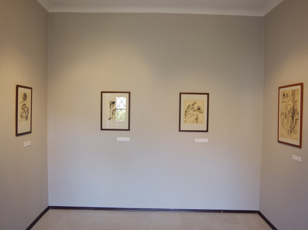 Amos and Anna Museum景点图片