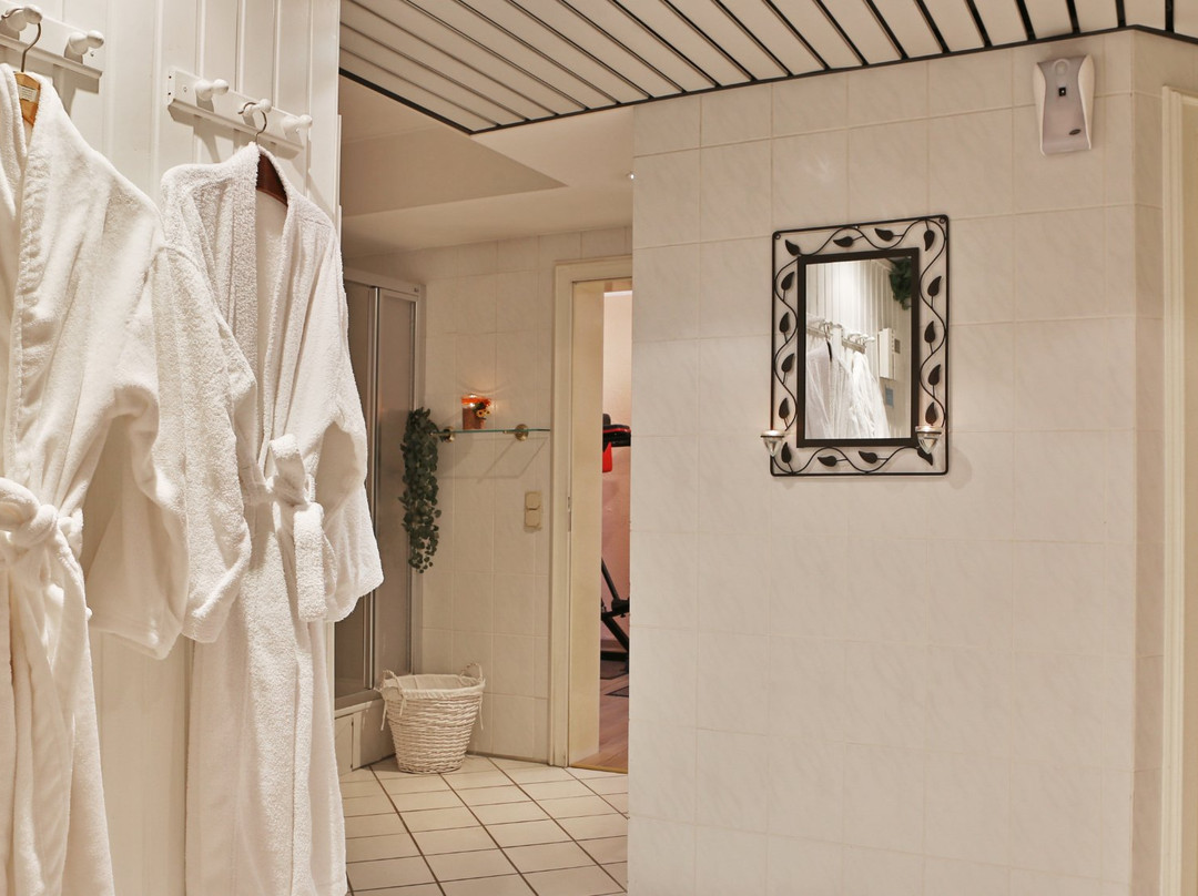 Hotel Bauschheimer Hof主图