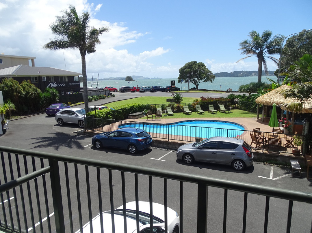 安克雷奇汽车旅馆主图