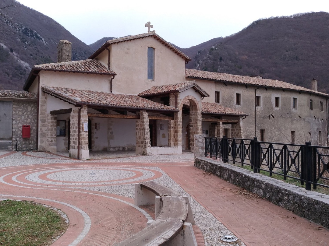 Convento San Giacomo景点图片