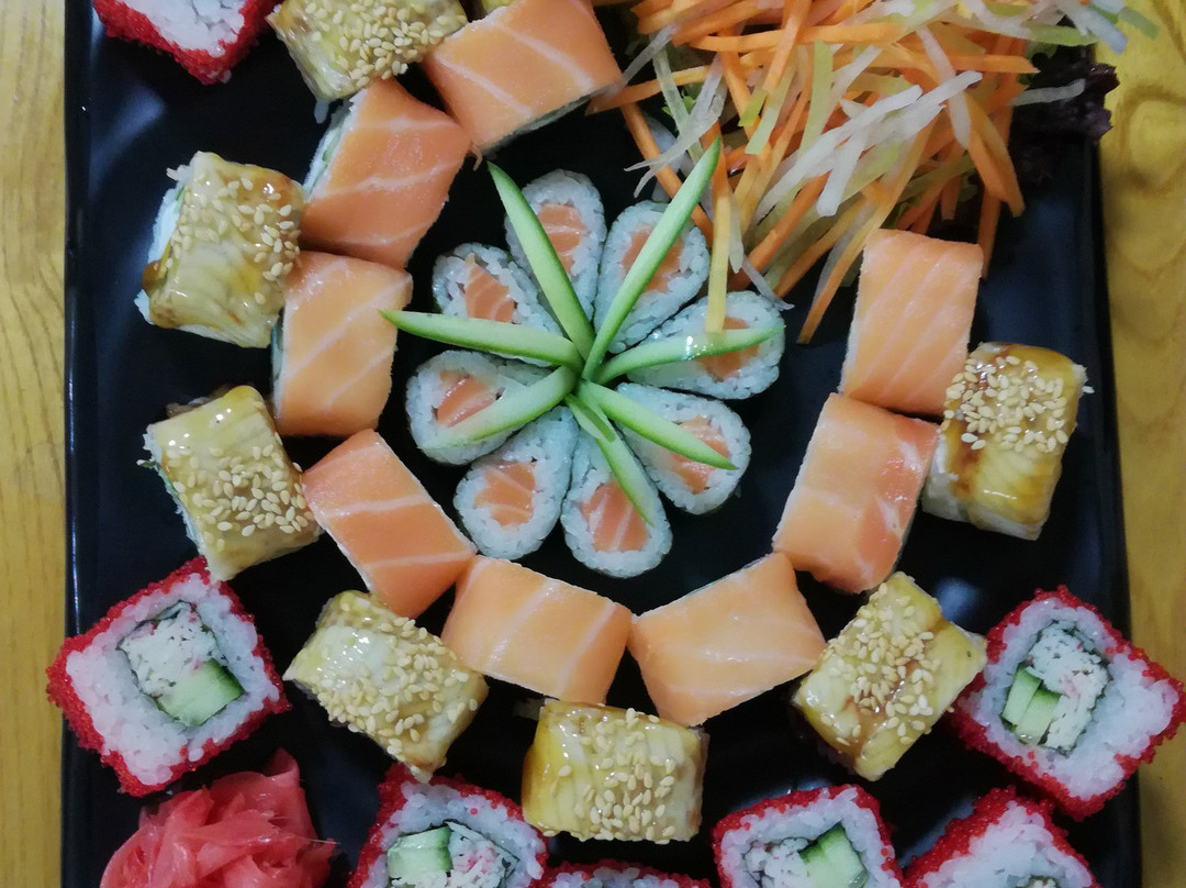 O! Sushi