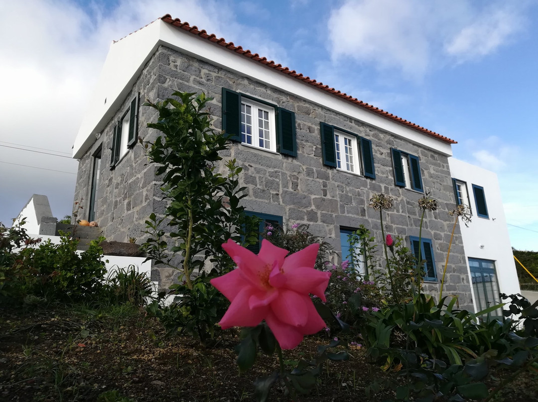 Belo Campo - Ilha do Faial (Horta)