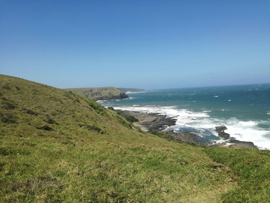Double Mouth Nature Reserve-Morgan's Bay必去景点