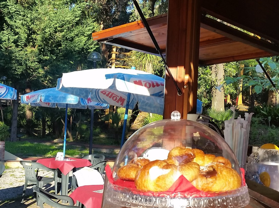 Minigolf Santa Margherita-圣马尔盖里塔利古雷必去景点