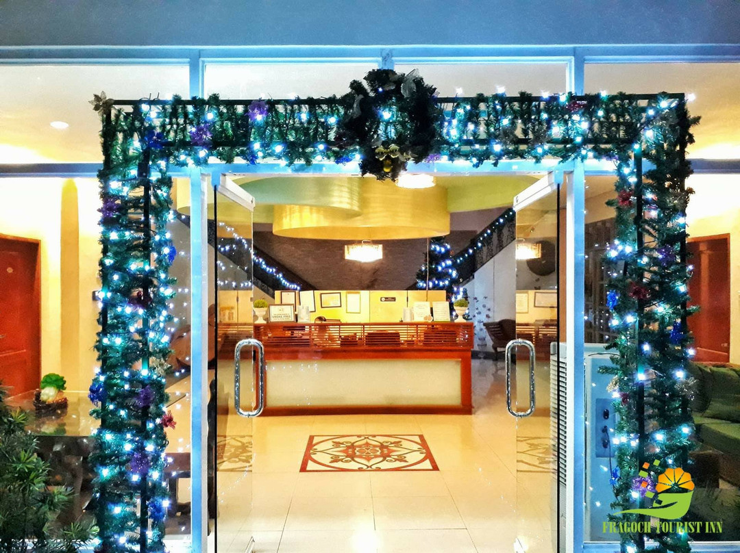 Fragoch Tourist Inn主图