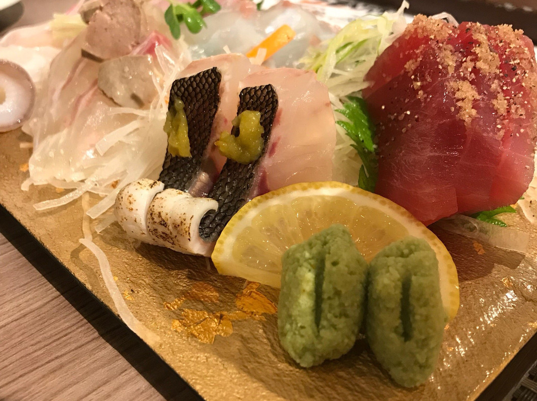 おさかなや 和樽