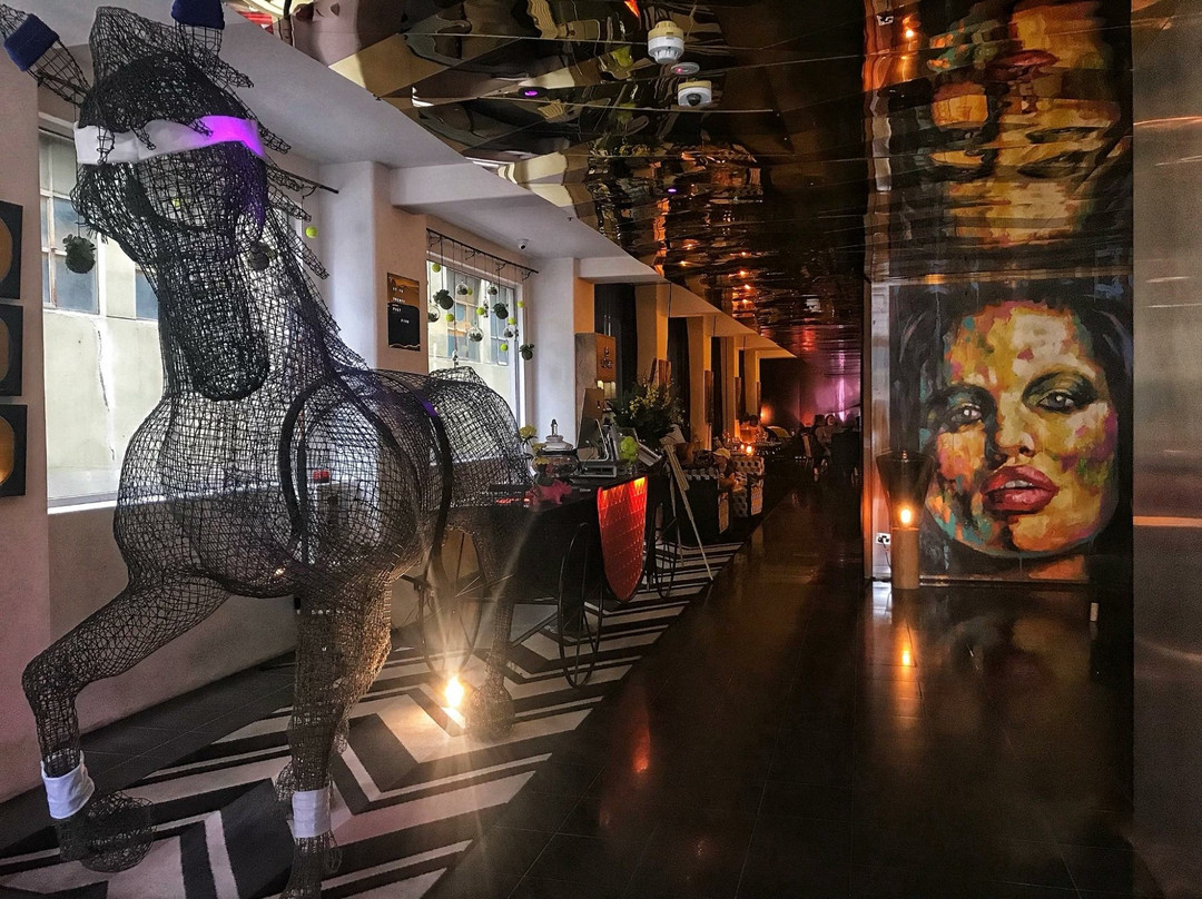 雅达菲旅馆主图