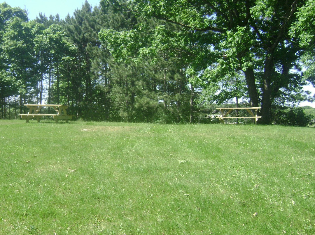 Hickory Hill Motel主图