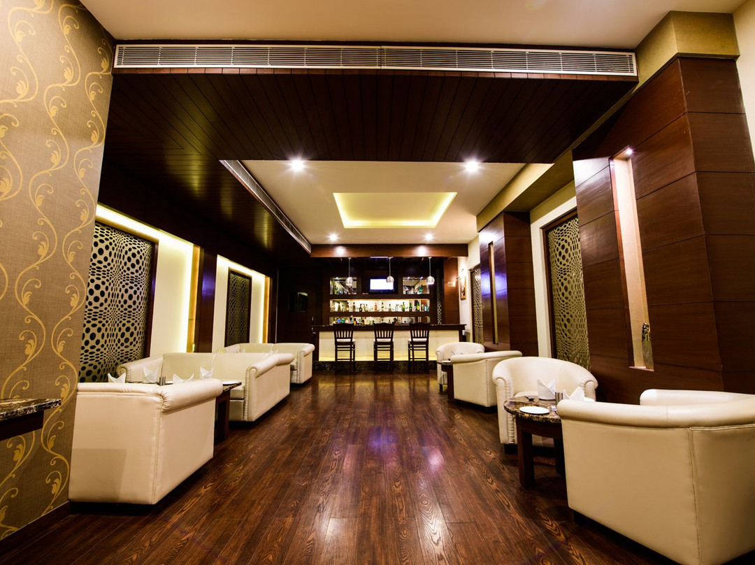 Majestic Grand Hotel主图