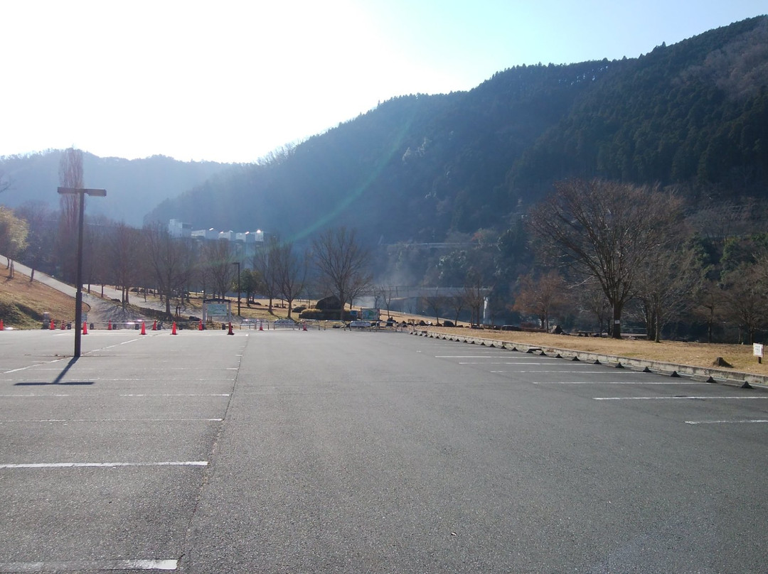 Michi-no-Eki Springs Hiyoshi-南丹市必去景点