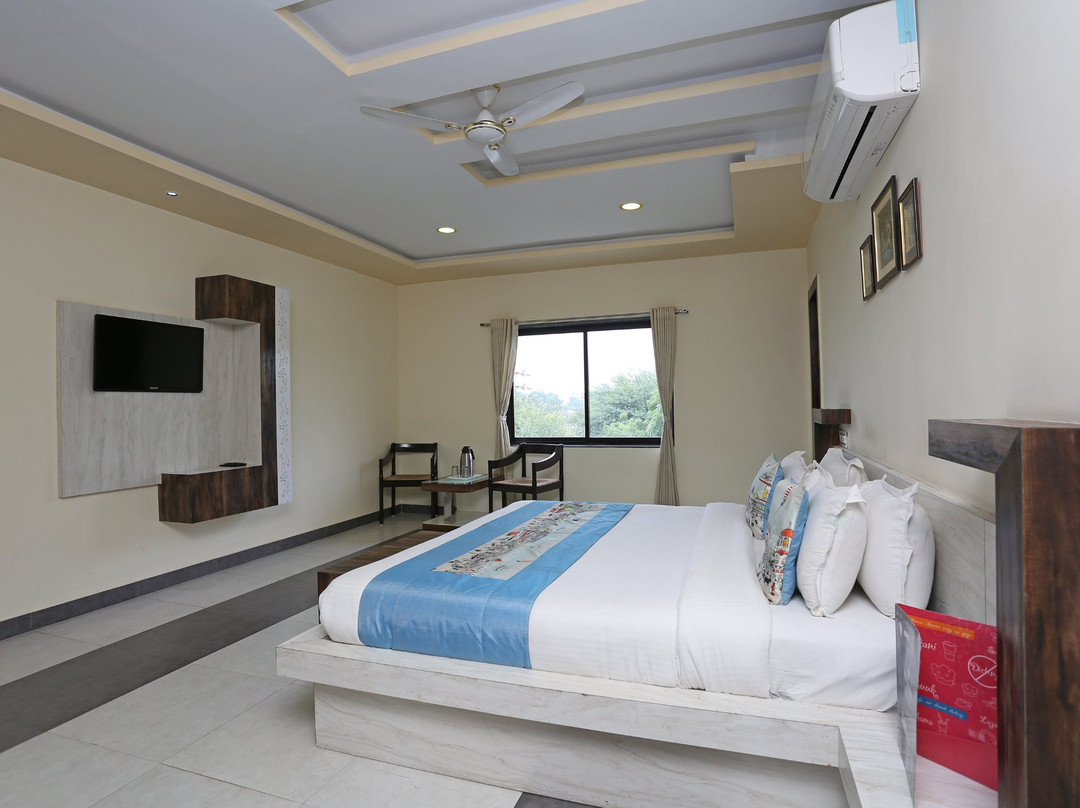 Collection O 9204 Hotel Greenland主图