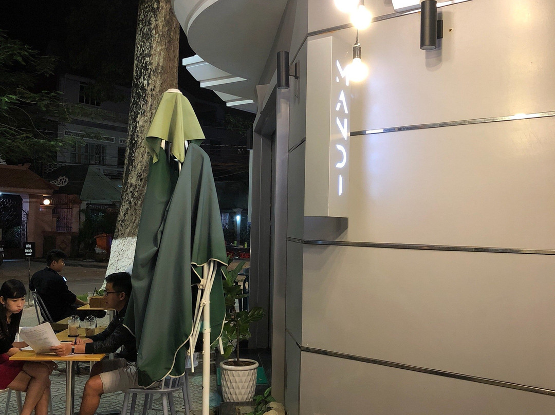 Vung Liem旅游攻略图片