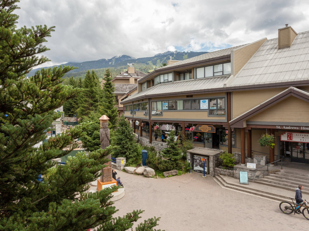 黑梳山小屋