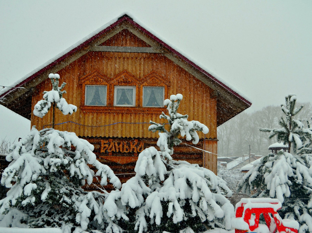 EcoHotel Suzdal Inn主图