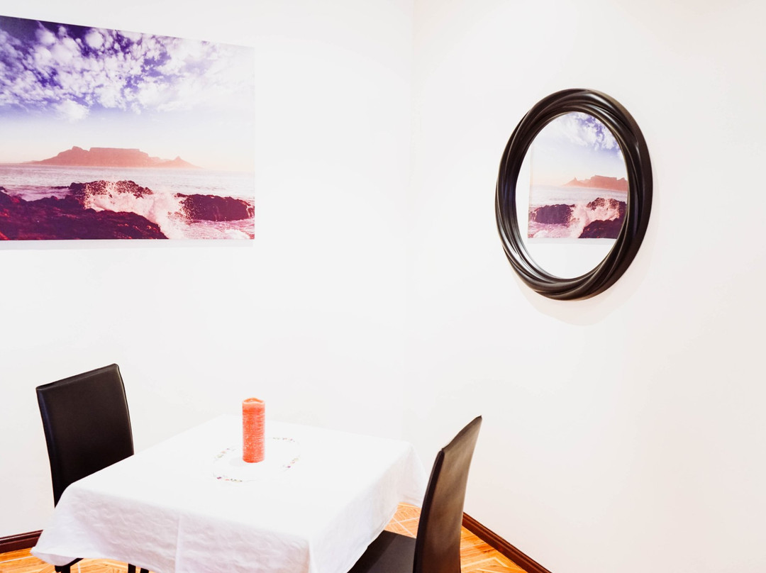 Baraka Guesthouse主图