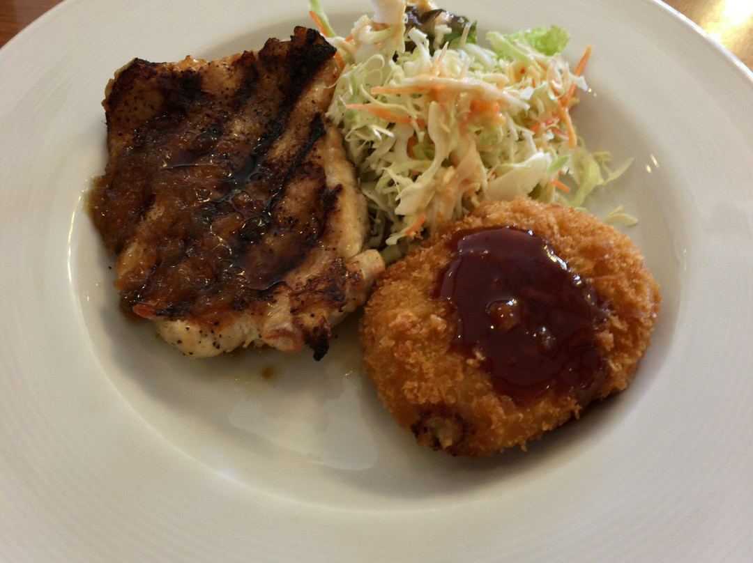 ビッグボーイ 栃木駅北店