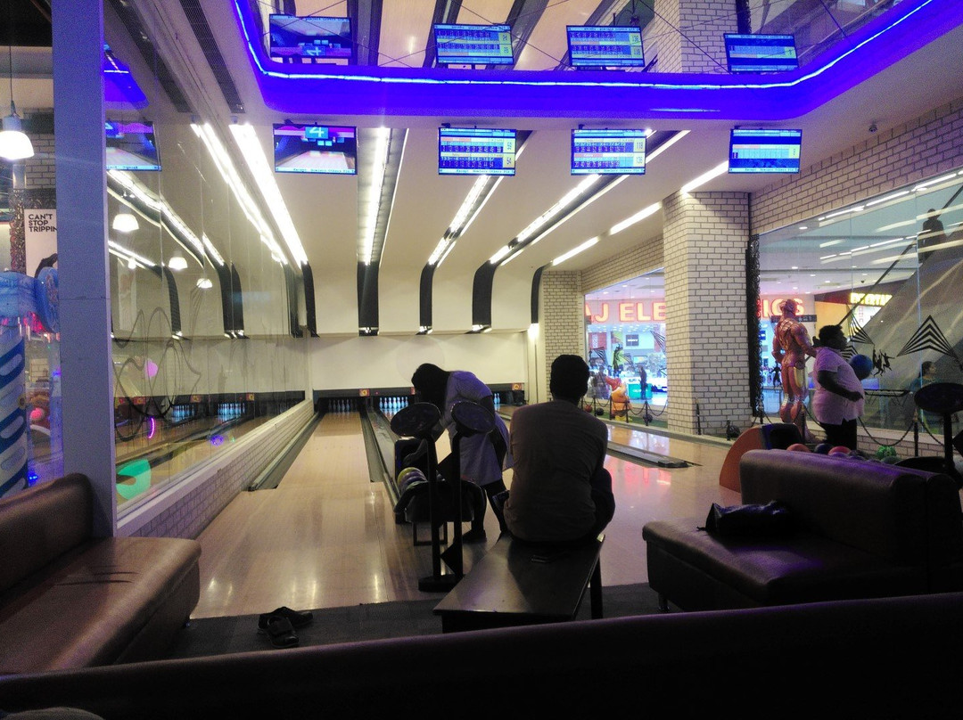 Svm Fun Central景点图片