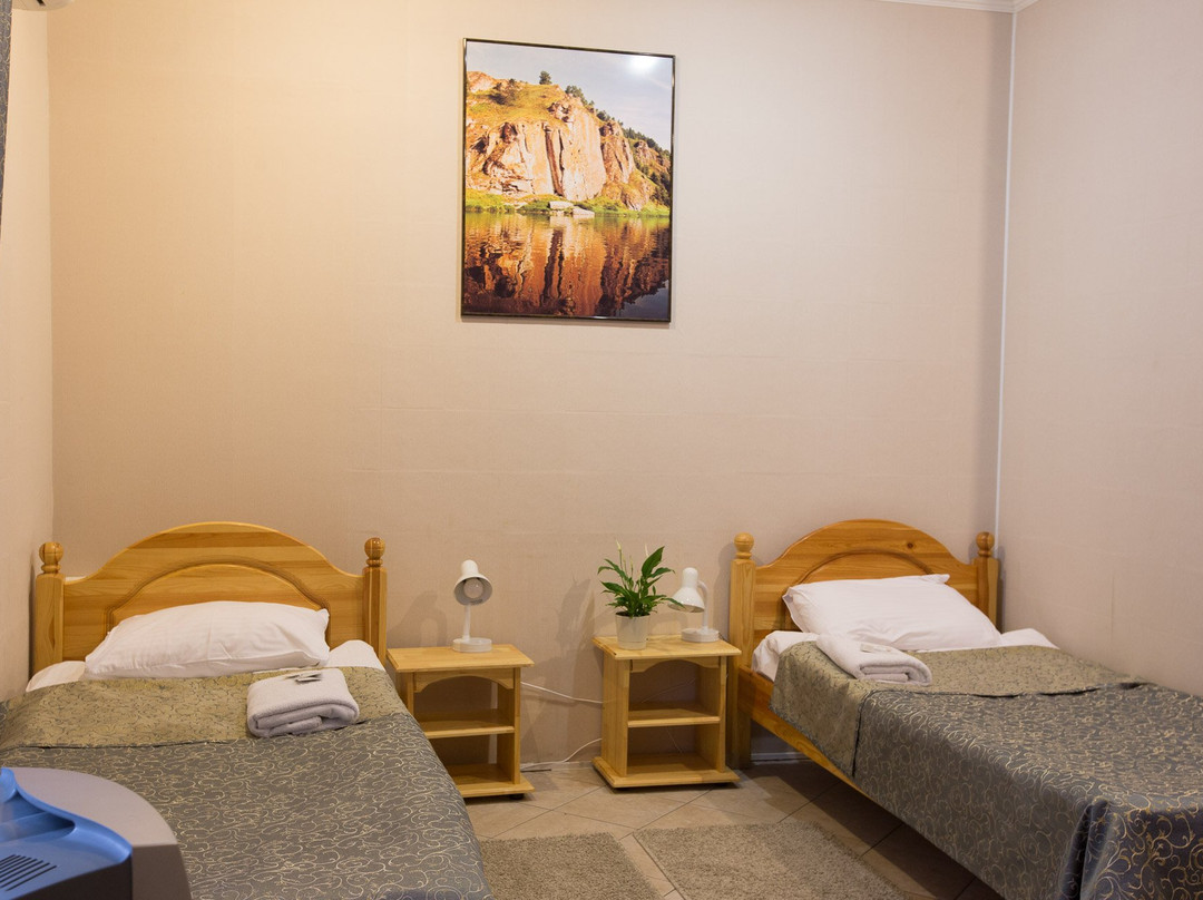 沃尔纳酒店主图