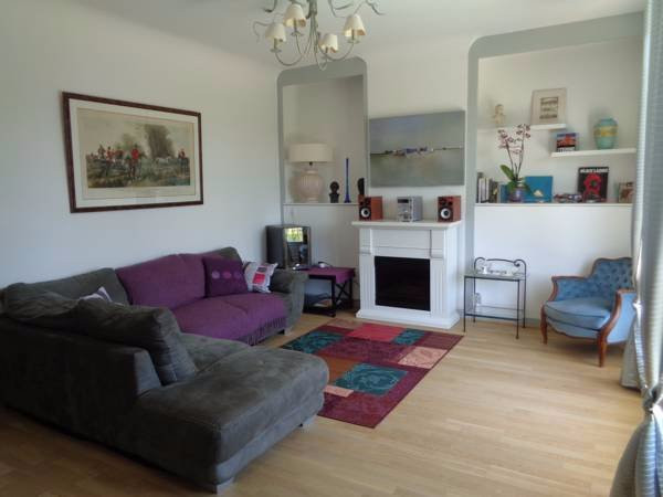 Le Clos Des Mylandes主图