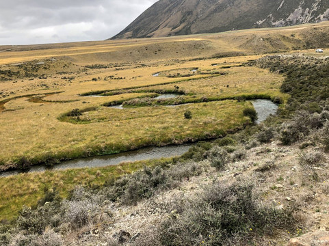 New Zealand Fly Fishing Escapes-基督城必去景点