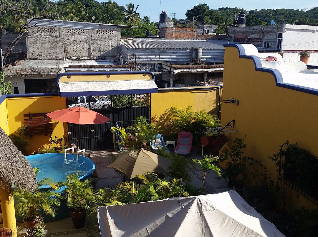 Mi Casa Linda B & B主图