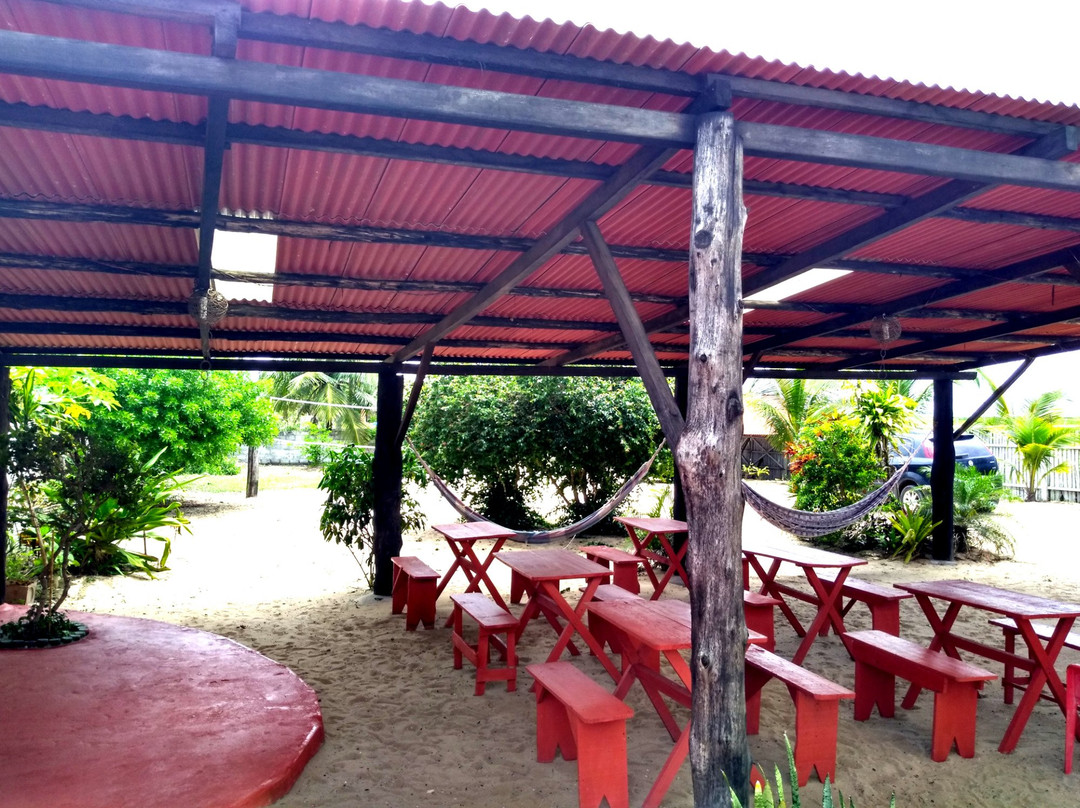 Pousada Recanto Vila Viçosa主图