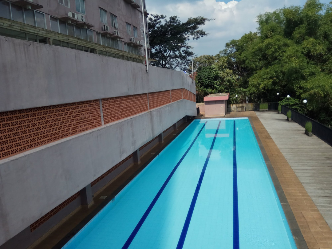 Everyday Smart Hotel Malang主图