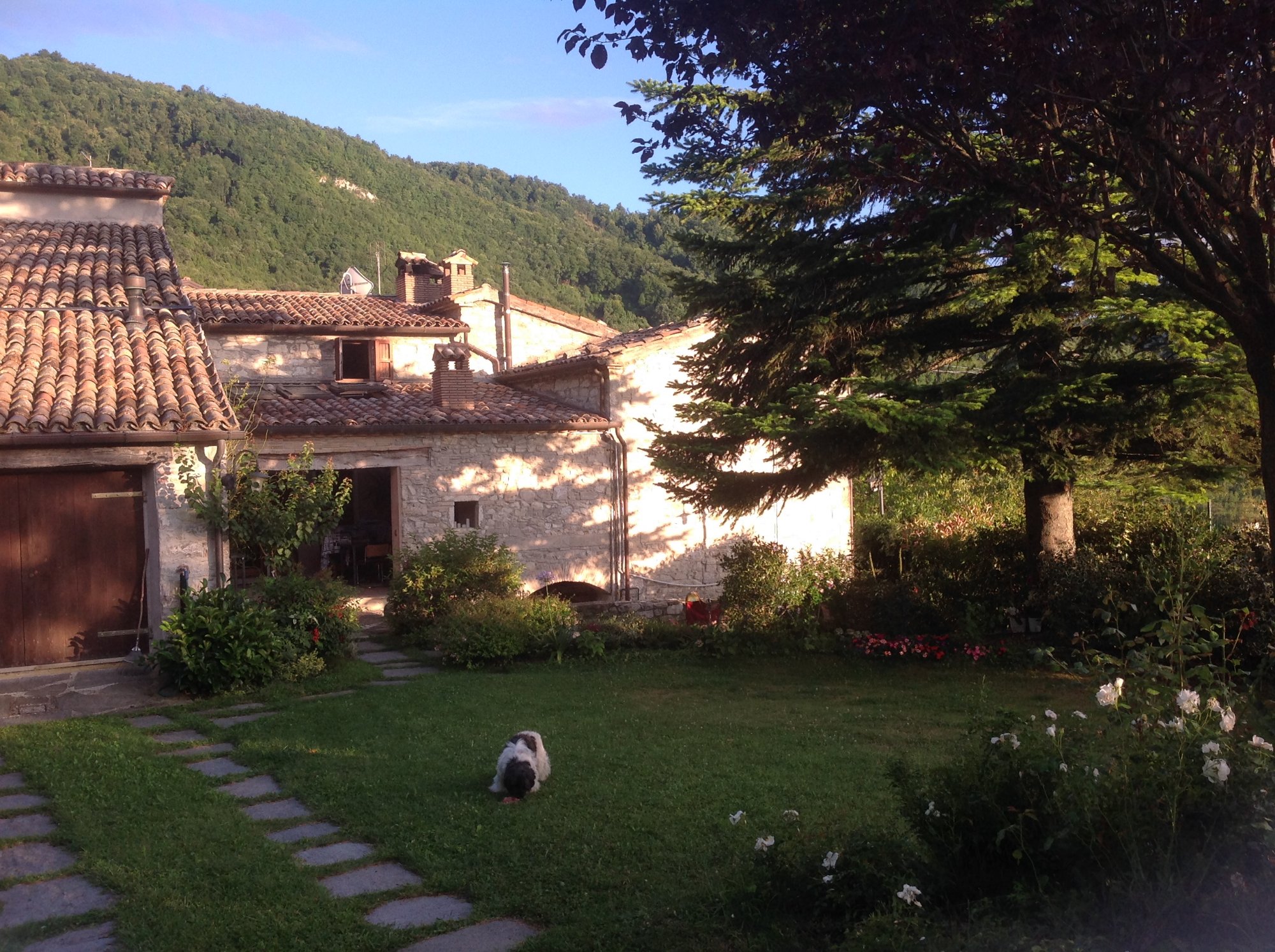 B&B Casale del Priorato-官方