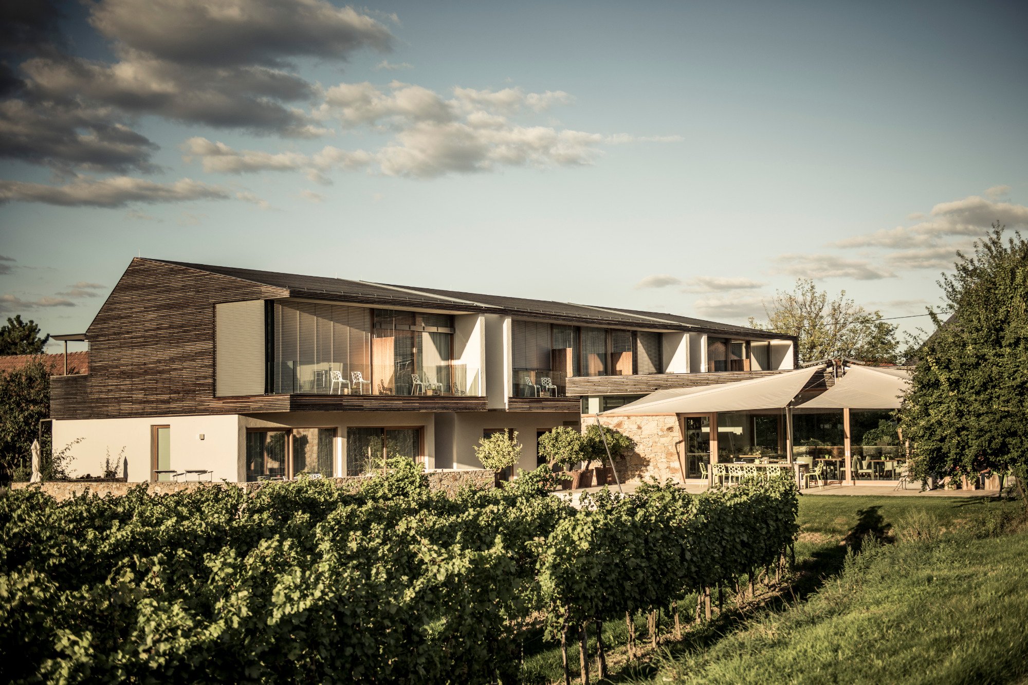 Malat Weingut und Hotel-官方
