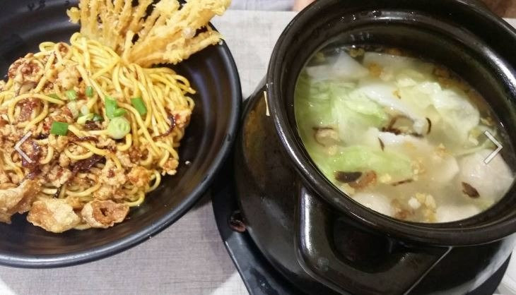 AWA Mee Bar