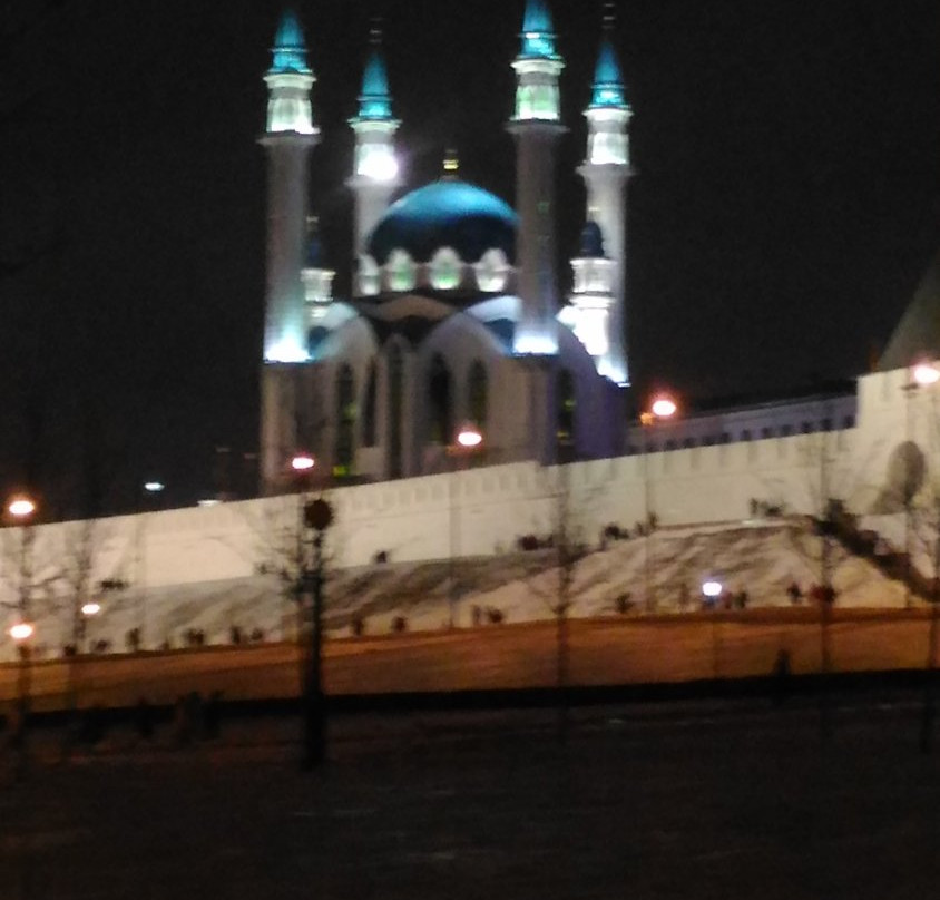 Kazan Excursion Bureau-喀山必去景点
