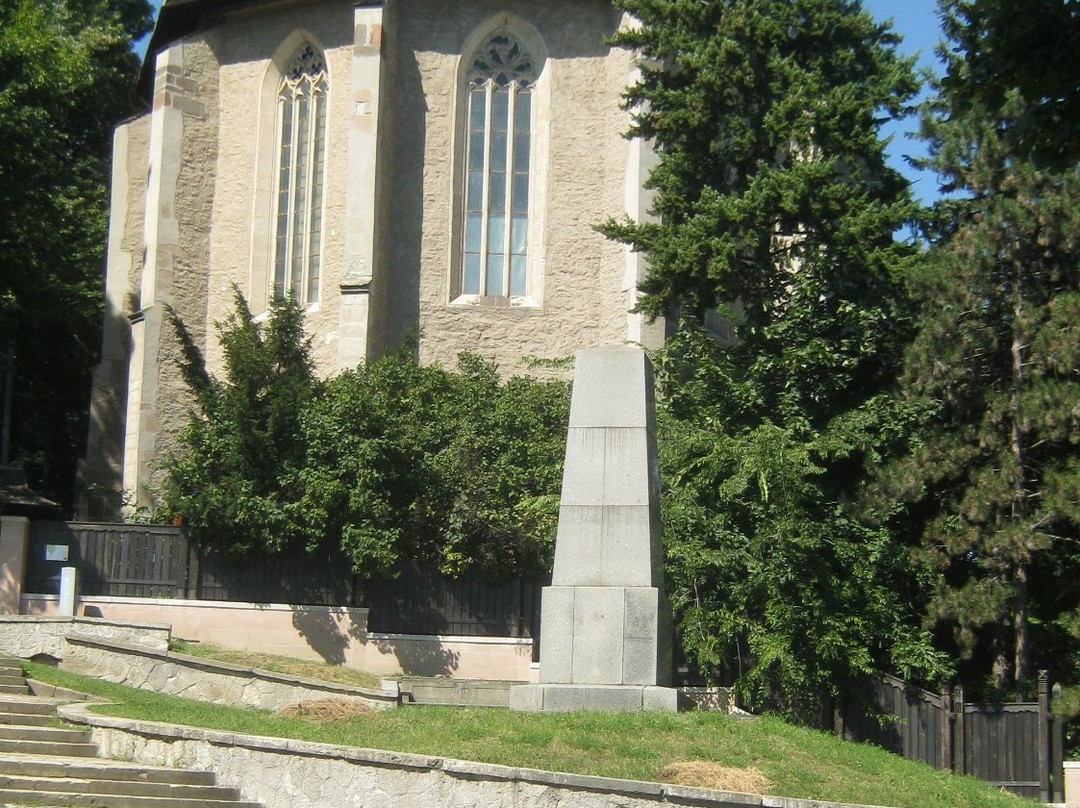 Avas Church景点图片