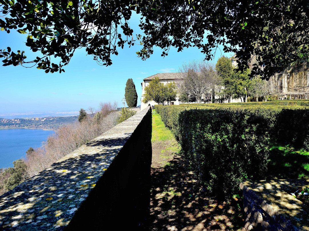 Convento di Santa Maria ad Nives di Palazzolo
