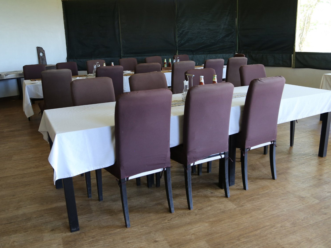 Ngorongoro Lodge & Campsite主图