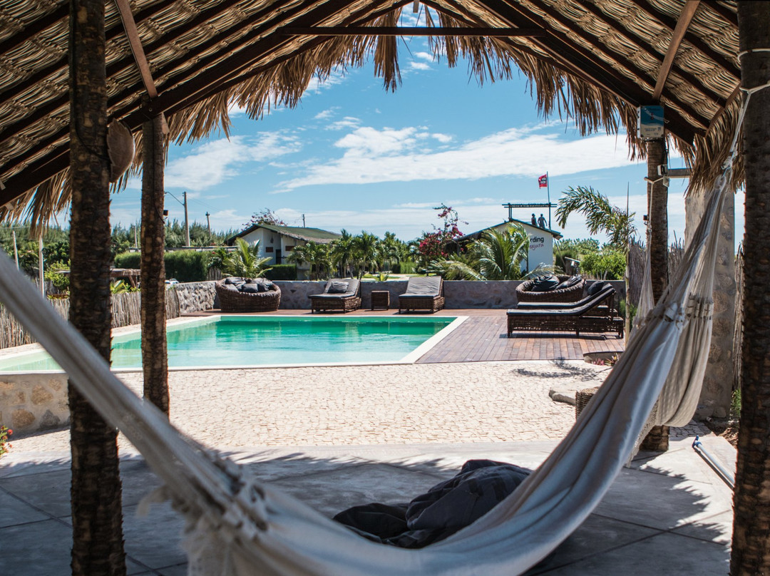 Parajuru酒店住宿-Pousada Mare Alta Brasil