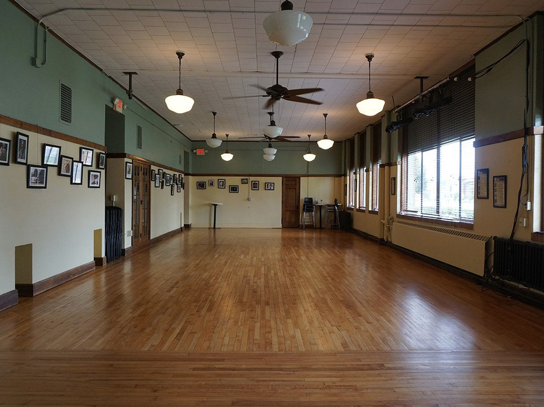 Chatfield Center for the Arts-Chatfield必去景点