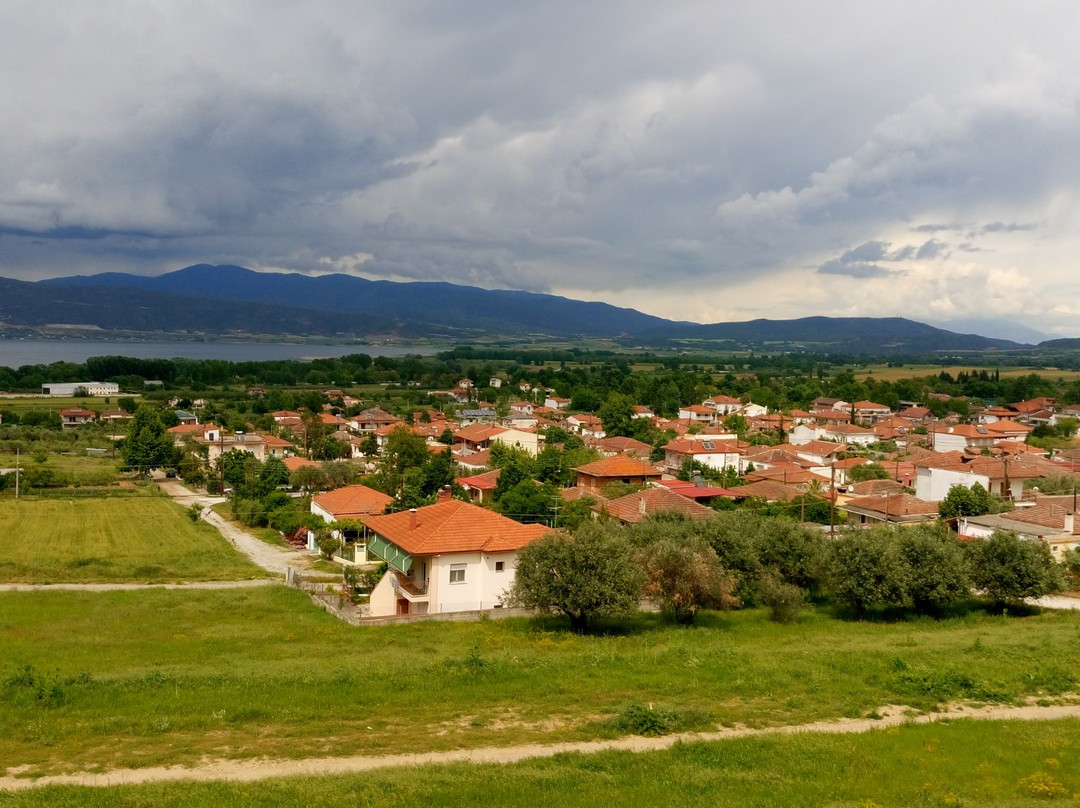 Nea Madytos旅游攻略图片