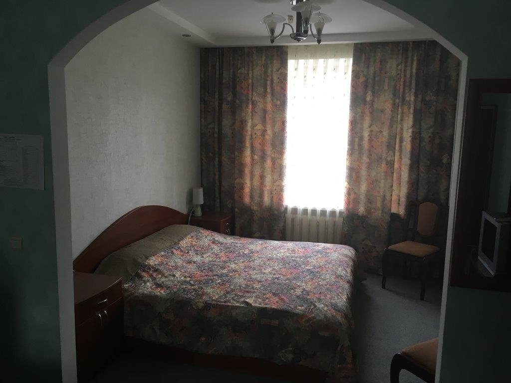 Stanitsa Hotel