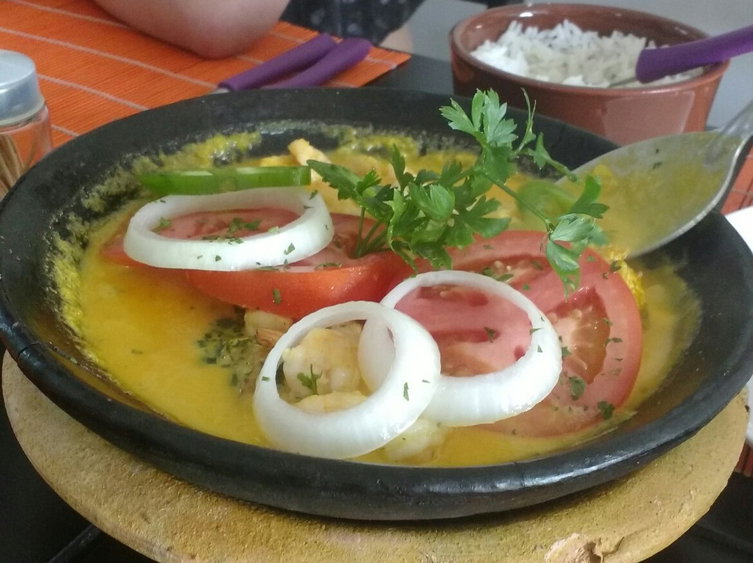 Restaurante Tempero Da Fau