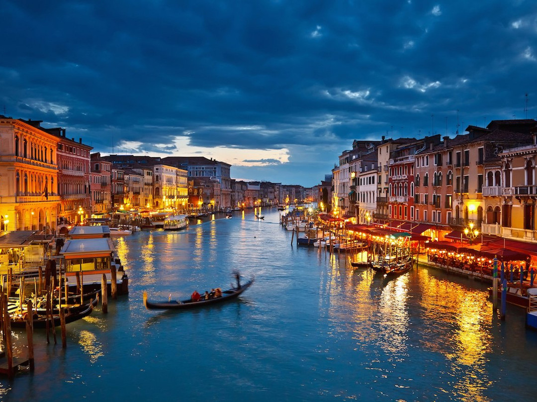 Tui Musement Venice-威尼斯必去景点