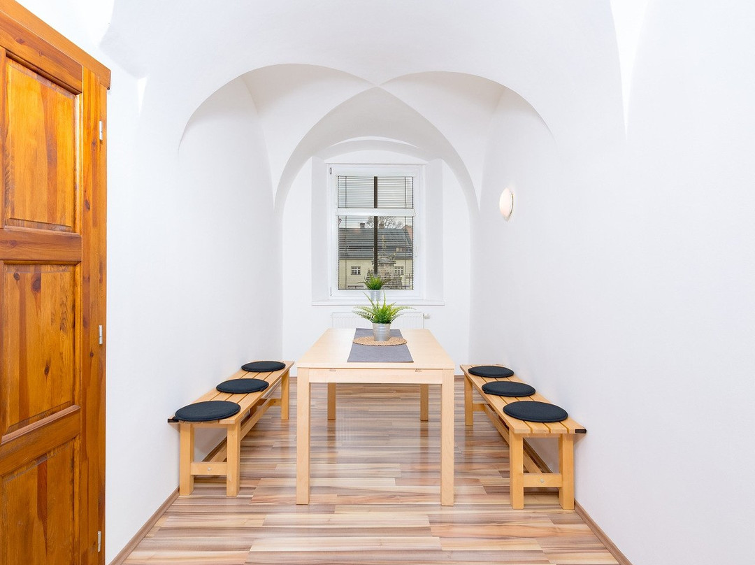 Pension and Restaurant GLORIA