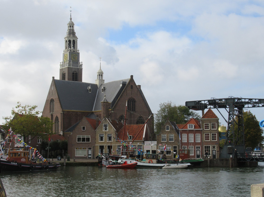Groote Kerk景点图片