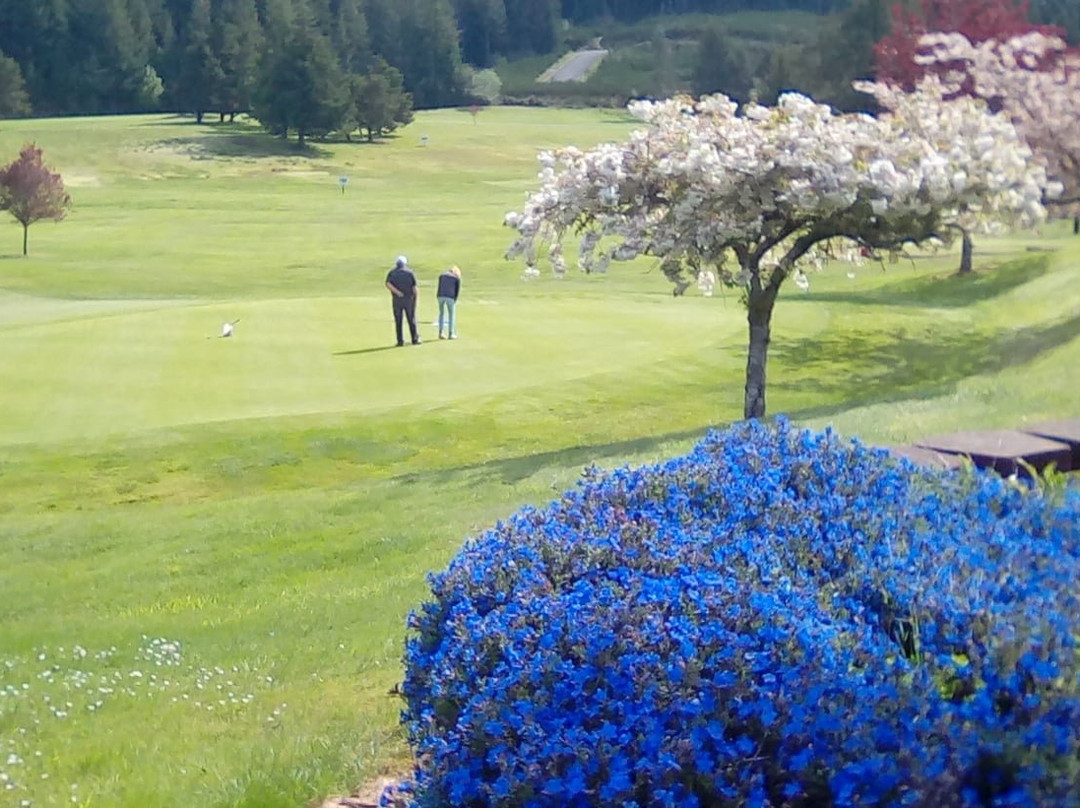 Reedsport Golf Course - Formerly Forest Hills Cc-Reedsport必去景点