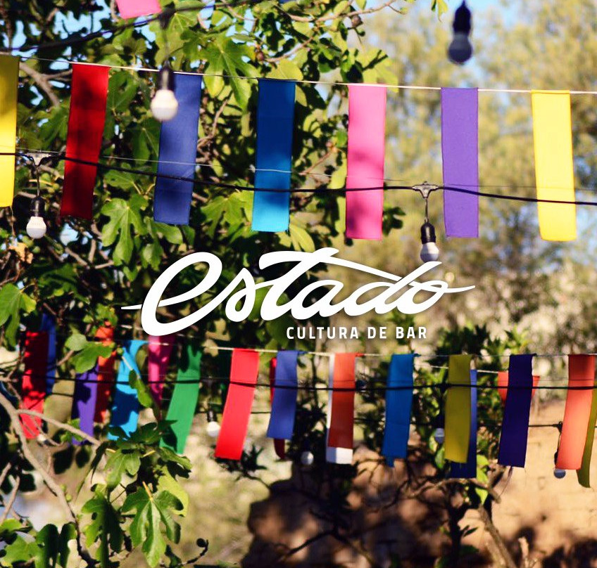 Bar Estado-塔尔卡必去景点