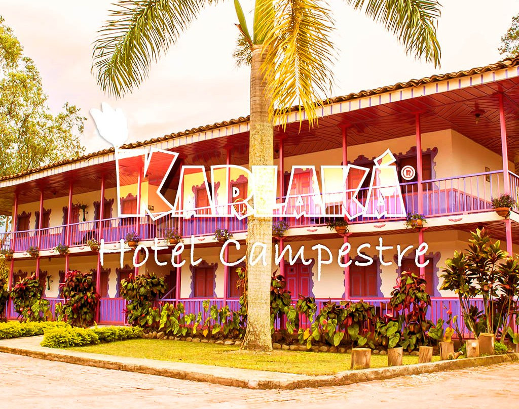Karlaka Hotel