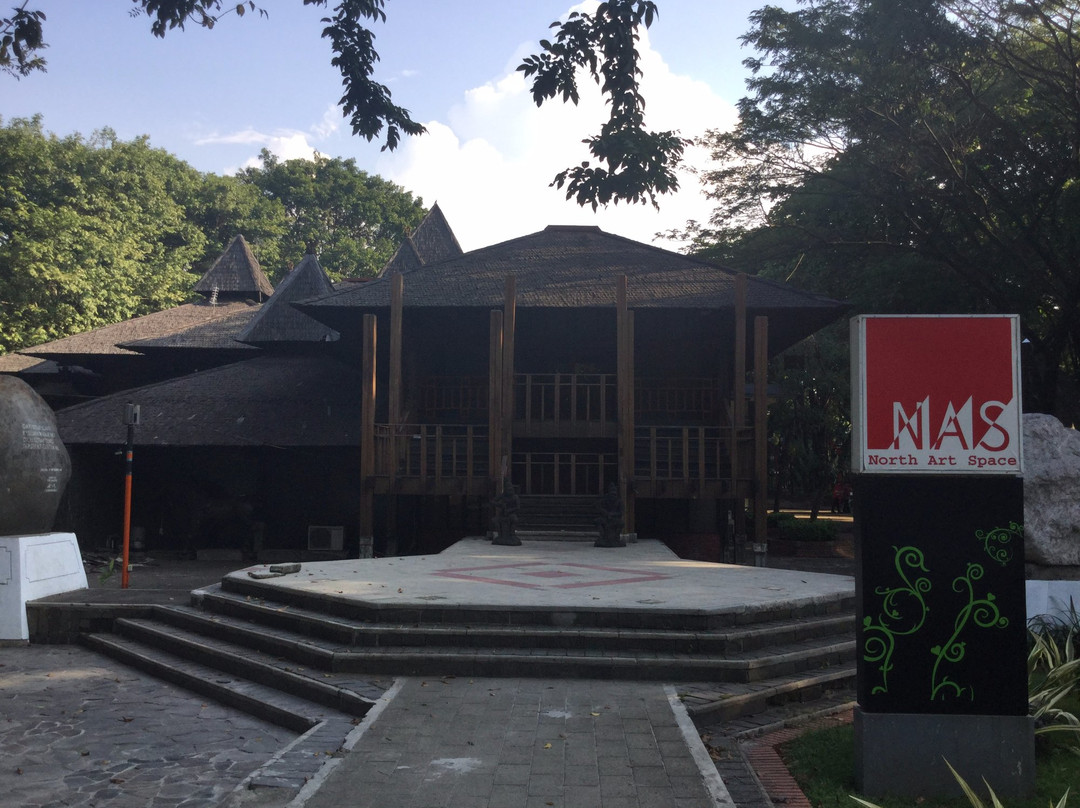 Pasar Seni Ancol-雅加达必去景点