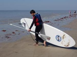 Pôle Nautique-Notre Dame de Monts必去景点