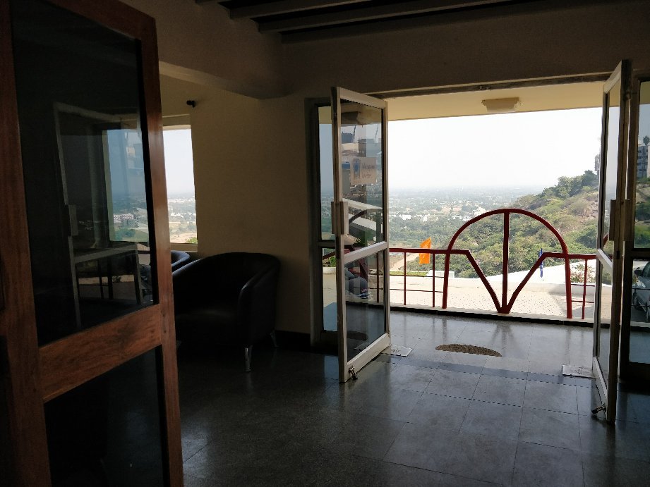 ATPDC Haritha Hotel, Yadagirigutta-浴室