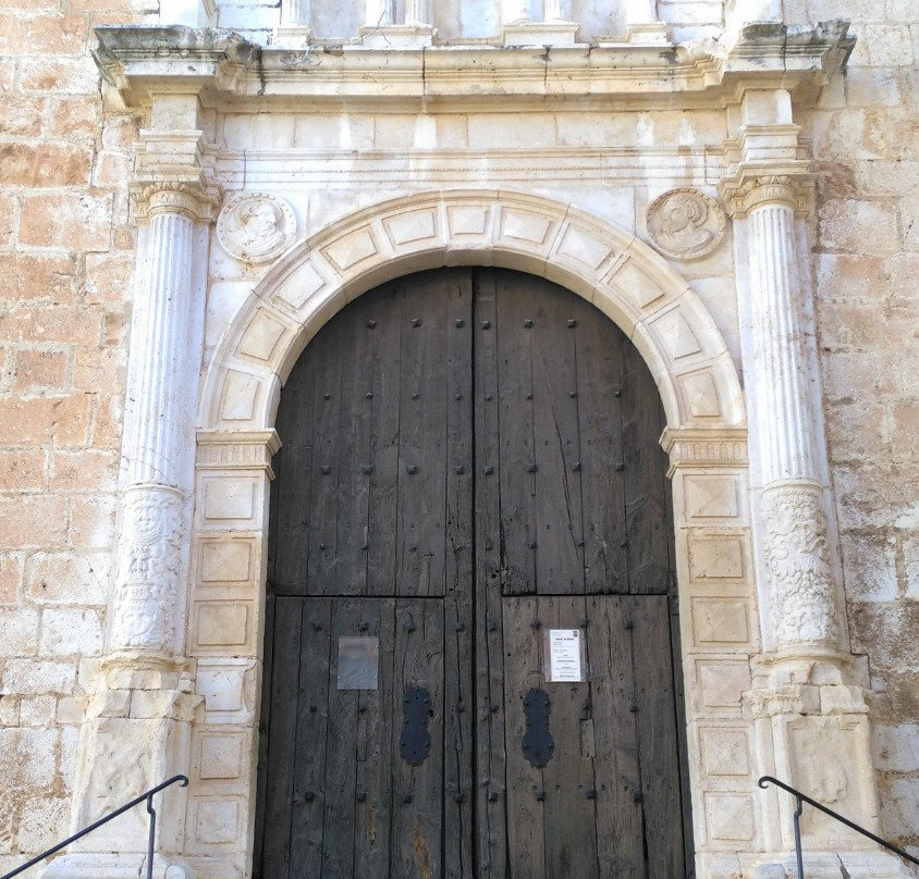 Parroquia Sant Miquel景点图片